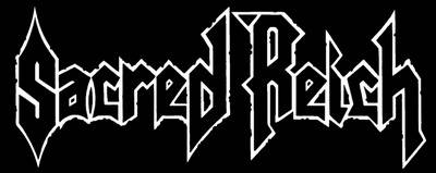 logo Sacred Reich